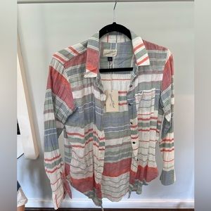 Women’s flannel